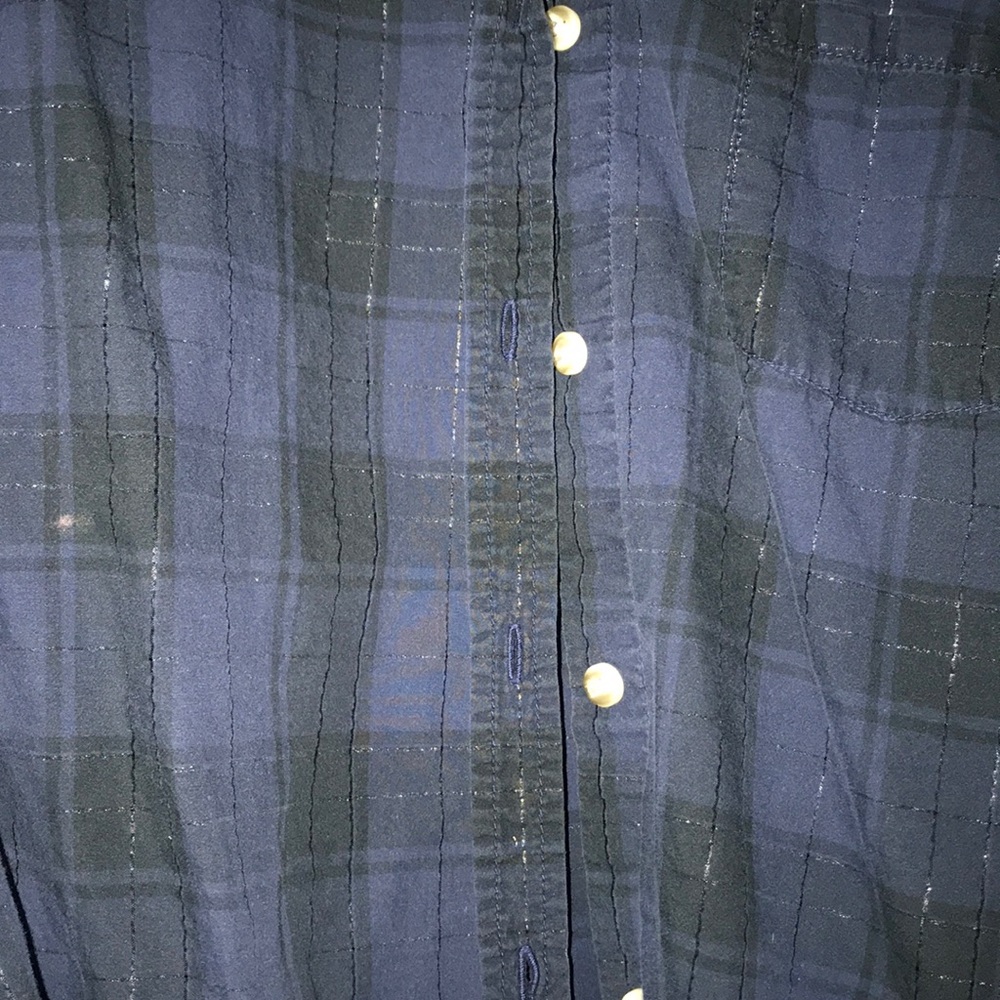 Flannel - Picture 2 of 3